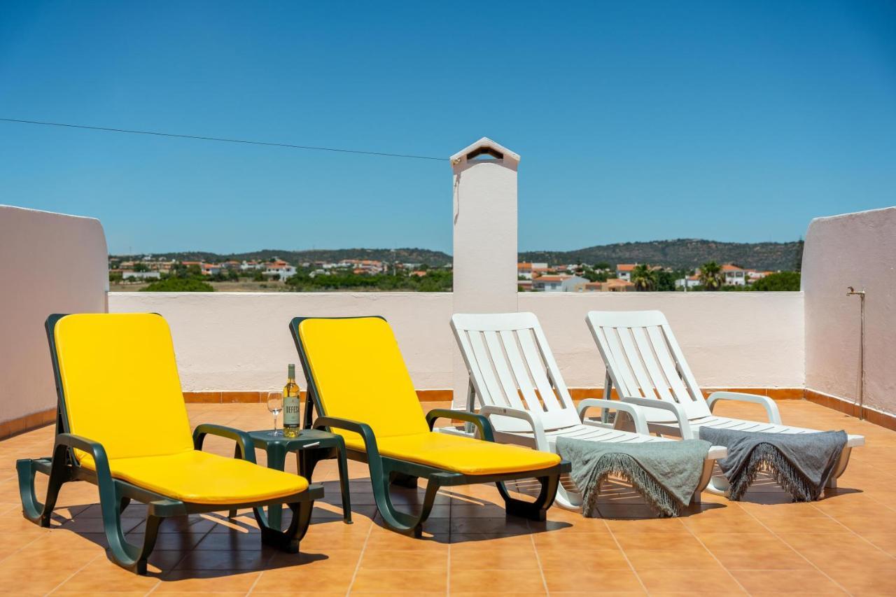 Pine Trees Penthouse Apartment Ольос де Агуа Екстериор снимка