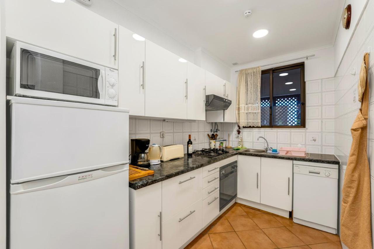 Pine Trees Penthouse Apartment Ольос де Агуа Екстериор снимка