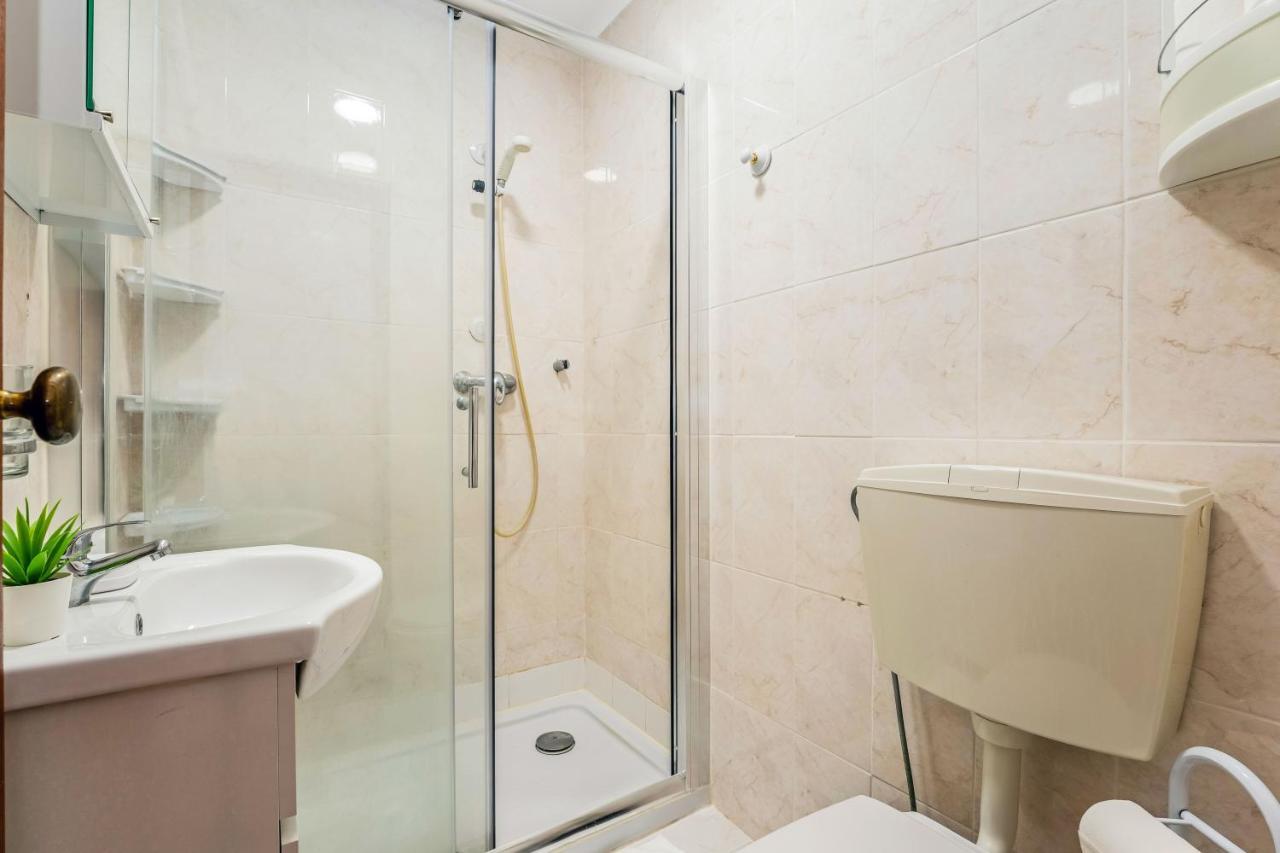 Pine Trees Penthouse Apartment Ольос де Агуа Екстериор снимка