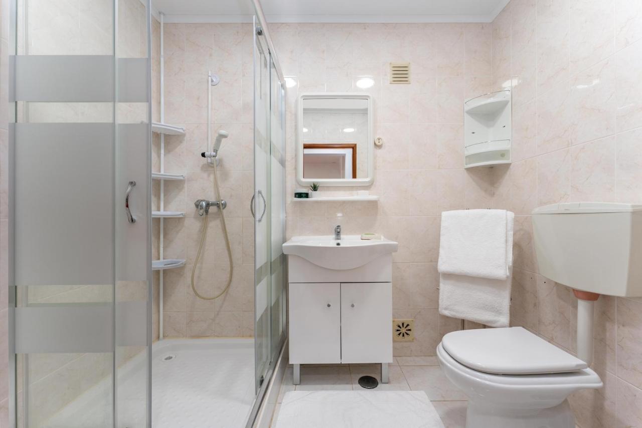 Pine Trees Penthouse Apartment Ольос де Агуа Екстериор снимка
