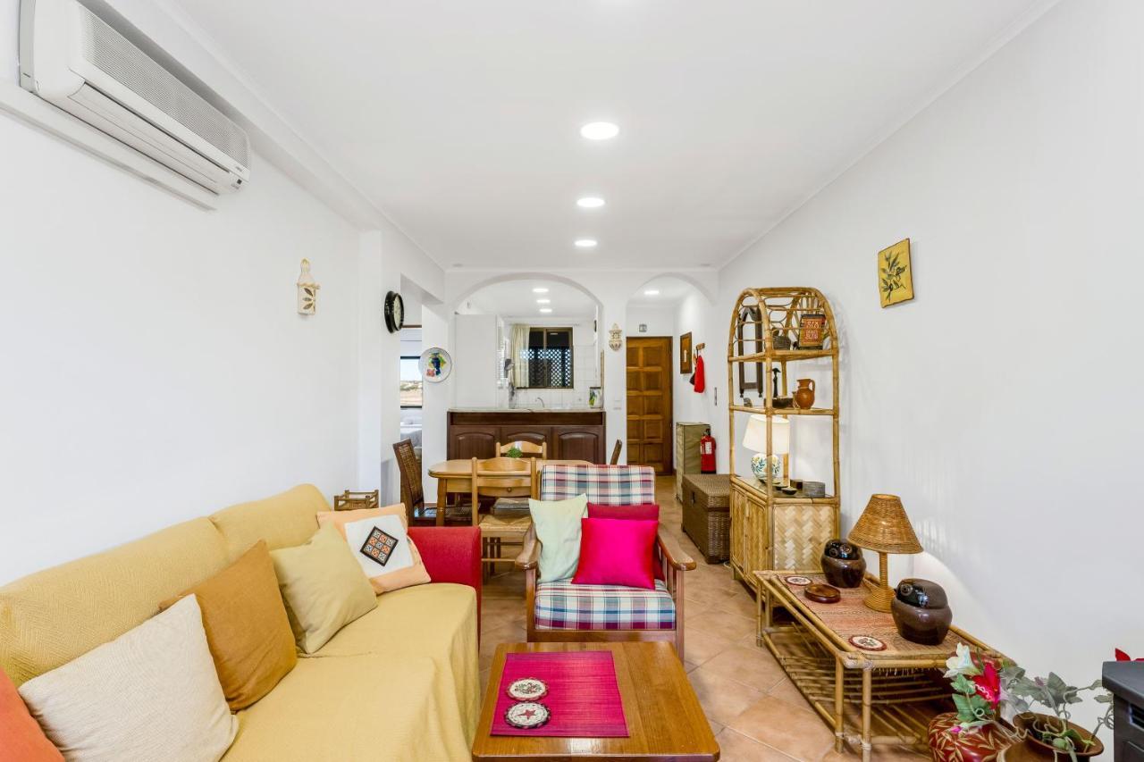 Pine Trees Penthouse Apartment Ольос де Агуа Екстериор снимка