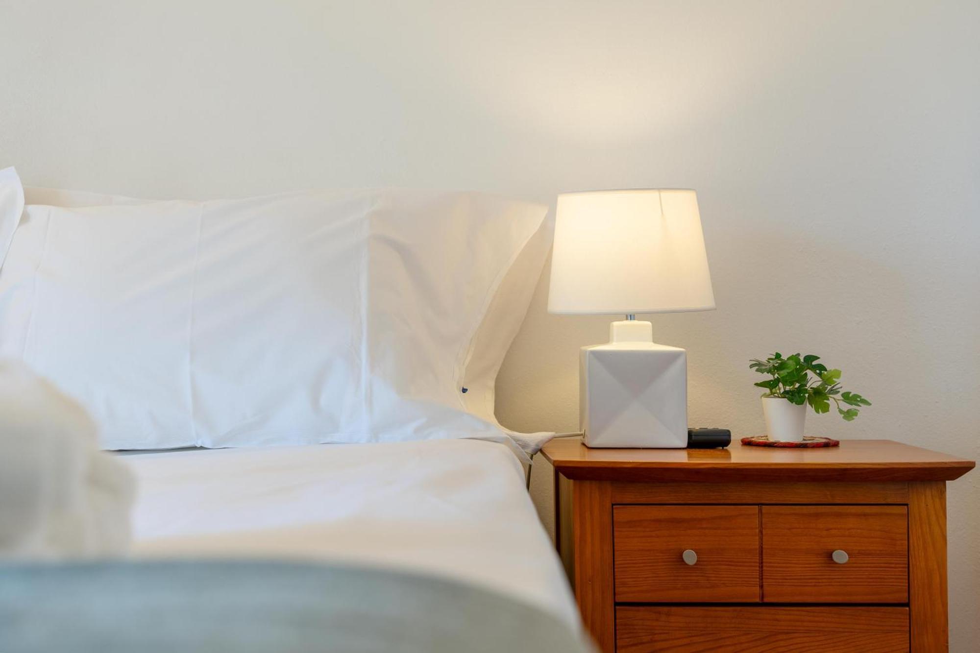 Pine Trees Penthouse Apartment Ольос де Агуа Екстериор снимка