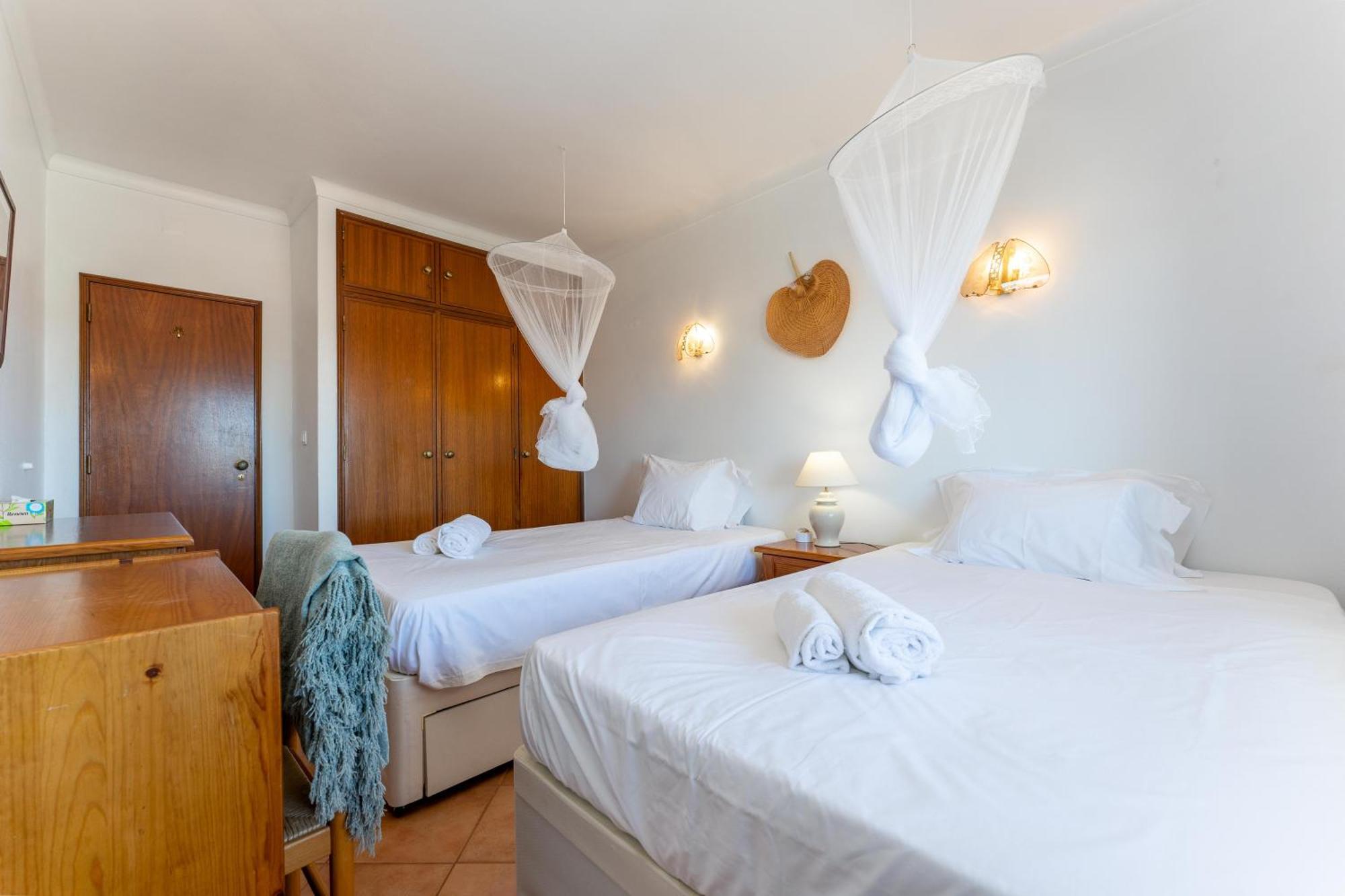 Pine Trees Penthouse Apartment Ольос де Агуа Екстериор снимка