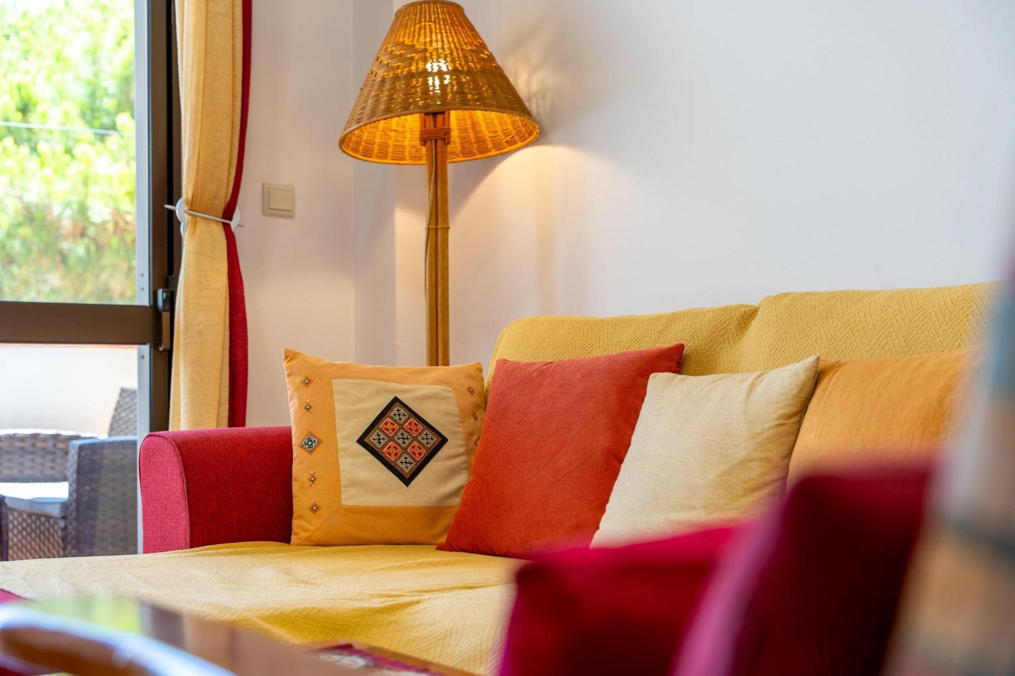 Pine Trees Penthouse Apartment Ольос де Агуа Екстериор снимка