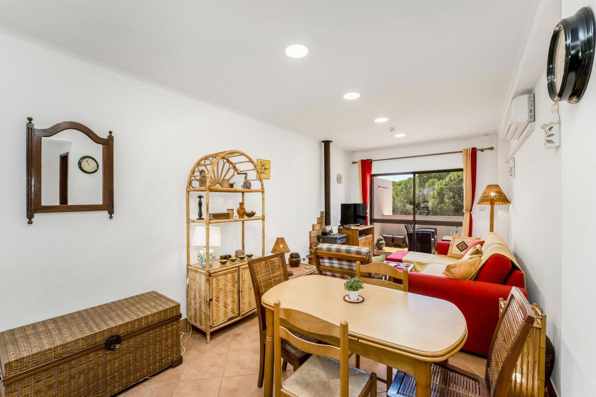 Pine Trees Penthouse Apartment Ольос де Агуа Екстериор снимка